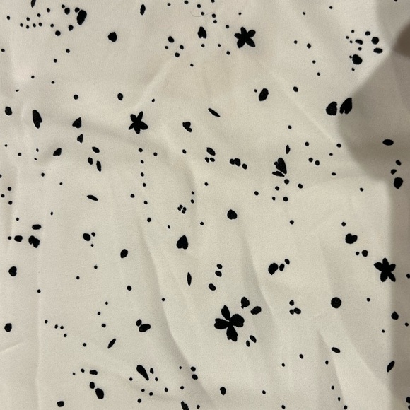 Reitman’s white top size S - Picture 4 of 5